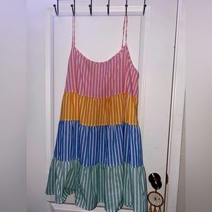 Hazel’s closet